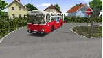 OMSI 2 Add-on Vienna DLC * STEAM РОССИЯ АВТОДОСТАВКА - irongamers.ru