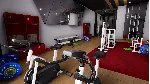 Hotel Renovator - Gym DLC * STEAM РОССИЯ🔥 АВТОДОСТАВКА