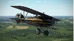 IL-2 Sturmovik: Flying Circus - Volume I DLC - irongamers.ru
