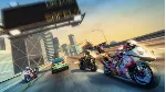 Burnout Paradise Remastered Xbox One SERIES XS КЛЮЧ