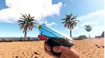 Rust Sunburn Pack DLC * STEAM RU ⚡ АВТО 💳 0%