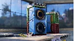 Rust Voice Props Pack DLC * STEAM RU ⚡ АВТО 💳 0%