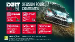 DiRT Rally 2.0 Deluxe 2.0 (Season3+4) DLC - STEAM RU - irongamers.ru