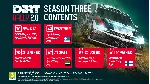DiRT Rally 2.0 Deluxe 2.0 (Season3+4) DLC - STEAM RU - irongamers.ru