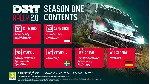 DiRT Rally 2.0 - Year One Pass (Season1/2/3/4) DLC - irongamers.ru