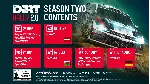 DiRT Rally 2.0 - Year One Pass (Season1/2/3/4) DLC - irongamers.ru