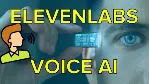 ElevenLabs AI Creator plan Лицевой счет 1 месяц - irongamers.ru