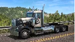 American Truck Simulator - Space Paint Jobs Pack DLC - irongamers.ru
