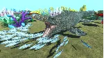 Animal Revolt Battle Simulator * STEAM АВТОДОСТАВКА - irongamers.ru