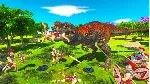 Animal Revolt Battle Simulator * STEAM АВТОДОСТАВКА - irongamers.ru