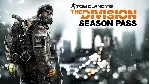 Tom Clancy&acute;s The Division - Season Pass (Steam Gift RU) - irongamers.ru