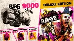 RAGE 2 - Deluxe Edition (Steam Gift Россия) - irongamers.ru