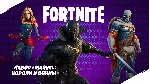 ✅ Fortnite🔥 ⚡ ️Набор «Marvel: короли и воины»🔑 КЛЮЧ🔥 ⚡ ️✅ 