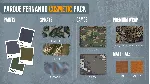 theHunter: Call of the Wild - Parque Fernando Cosmetic - irongamers.ru
