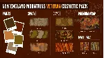 theHunter Call of the Wild - New England Veteran Cos RU - irongamers.ru