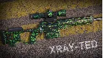 Sniper Ghost Warrior Contracts 2 - Xray-ted Skin (Steam Gift RU) - irongamers.ru