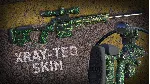 Sniper Ghost Warrior Contracts 2 - Xray-ted Skin (Steam Gift RU) - irongamers.ru