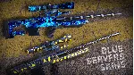 Sniper Ghost Warrior Contracts 2 - Blue Servers Skins (Steam Gift RU) - irongamers.ru