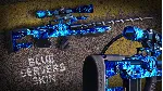 Sniper Ghost Warrior Contracts 2 - Blue Servers Skins (Steam Gift RU) - irongamers.ru