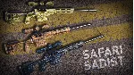Sniper Ghost Warrior Contracts 2 - Safari Sadist Skin (Steam Gift RU) - irongamers.ru