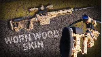 Sniper Ghost Warrior Contracts 2 - Safari Sadist Skin (Steam Gift RU) - irongamers.ru