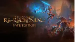 Kingdoms of Amalur: Re-Reckoning FATE Edition Steam RU - irongamers.ru