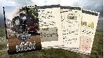 Railway Empire 2 - Engine Catalogue DLC * STEAM RU🔥 