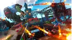 Sunset Overdrive Deluxe Edition XBOX Ключ