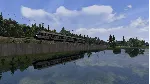 Train Simulator: Lake Constance: Schaffhausen – Kreuzli - irongamers.ru