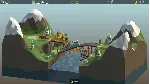 Poly Bridge * STEAM РОССИЯ АВТОДОСТАВКА - irongamers.ru
