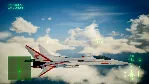 ACE COMBAT™ 7: SKIES UNKNOWN – XFA-27 Set DLC - irongamers.ru