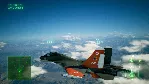 ACE COMBAT 7: SKIES UNKNOWN - ADFX-01 Morgan Set DLC - irongamers.ru