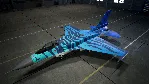 ACE COMBAT™ 7: SKIES UNKNOWN - F-2A -Super Kai- Set - irongamers.ru