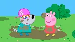  My Friend Peppa Pig * STEAM РОССИЯ АВТОДОСТАВКА - irongamers.ru
