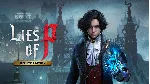 LIES OF P - DELUXE Оффлайн Активация Без очереди - irongamers.ru