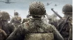 Call of Duty®: WWII Оффлайн Активация Без очереди - irongamers.ru