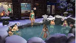 The Sims 4 Снежные просторы Дополнение (Steam Gift RU) - irongamers.ru