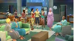 The Sims 4 Spa Day Game Pack (Steam Gift Россия) - irongamers.ru