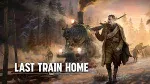Last Train Home ⭐STEAM⭐ ru