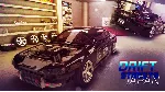 Drift Streets Japan * STEAM РОССИЯ🔥 АВТОДОСТАВКА