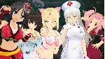 SENRAN KAGURA ESTIVAL VERSUS - Splash Pack DLC - irongamers.ru