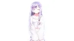 Lucy -The Eternity She Wished For- Classic Skin Patch - irongamers.ru