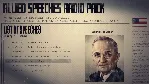 Hearts of Iron IV: Allied Speeches Music Pack DLC - irongamers.ru