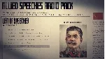 Hearts of Iron IV: Allied Speeches Music Pack DLC - irongamers.ru