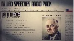 Hearts of Iron IV: Allied Speeches Music Pack DLC - irongamers.ru