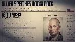 Hearts of Iron IV: Allied Speeches Music Pack DLC - irongamers.ru