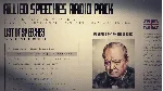 Hearts of Iron IV: Allied Speeches Music Pack DLC - irongamers.ru