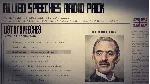 Hearts of Iron IV: Allied Speeches Music Pack DLC - irongamers.ru