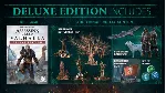 ✅ Assassin's Creed Valhalla Deluxe Edition ⭐Ubisoft\Key⭐