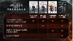 ✅ Assassin's Creed Valhalla Ragnarok Edition⭐Ubisoft\Key